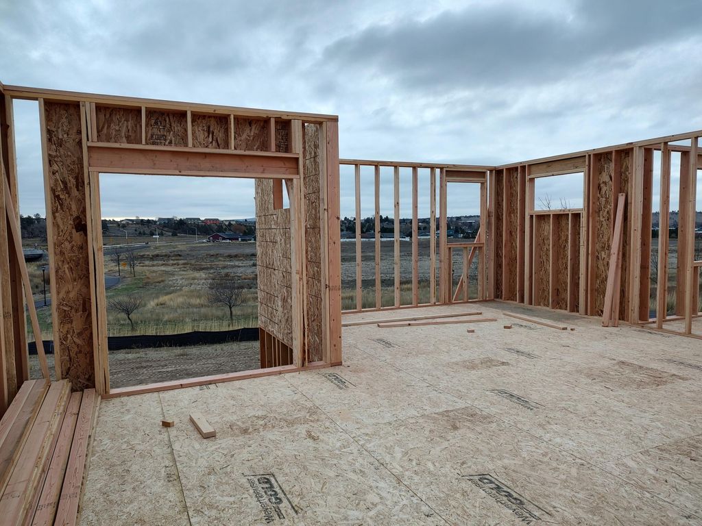 790 SE CUB CT. Court LOT 1, Madras, OR 97741