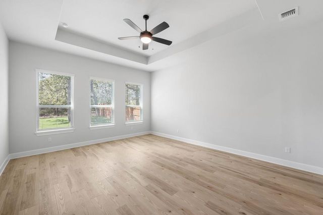 166 Loysoya ST, Bastrop, TX 78602