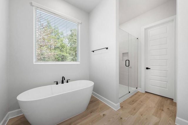 166 Loysoya ST, Bastrop, TX 78602