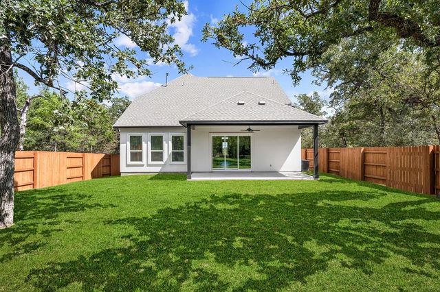 166 Loysoya ST, Bastrop, TX 78602