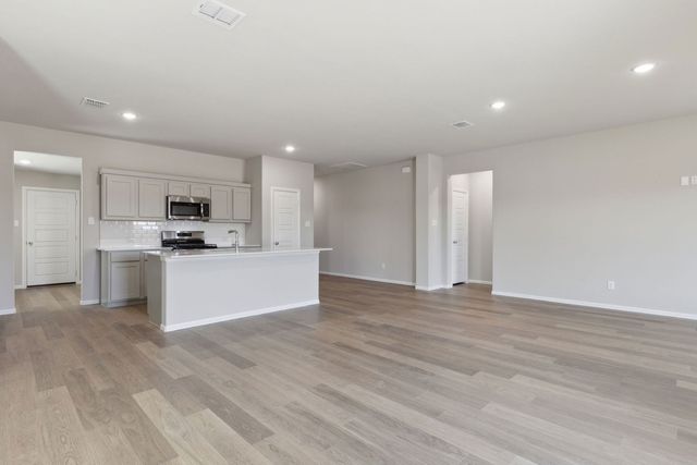 130 Leopold Trail, Greenville, TX 75402