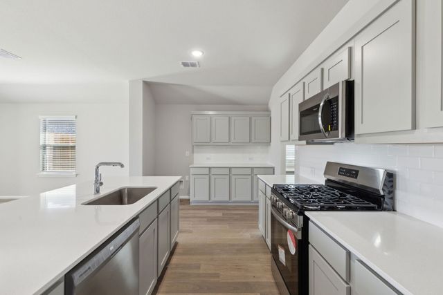 130 Leopold Trail, Greenville, TX 75402