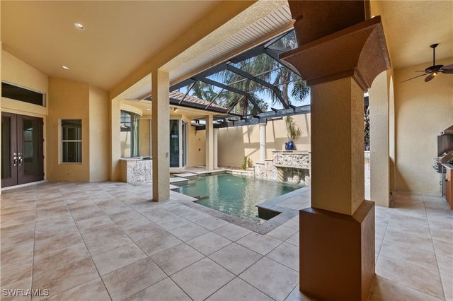 9520 Monteverdi WAY, Fort Myers, FL 33912