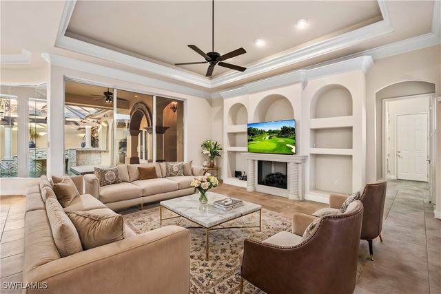 9520 Monteverdi WAY, Fort Myers, FL 33912