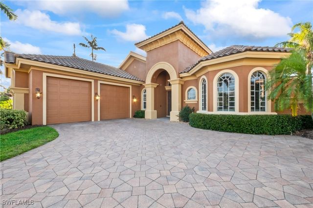 9520 Monteverdi WAY, Fort Myers, FL 33912