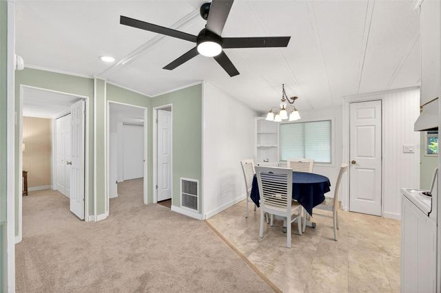 516 JASON DRIVE, Lady Lake, FL 32159
