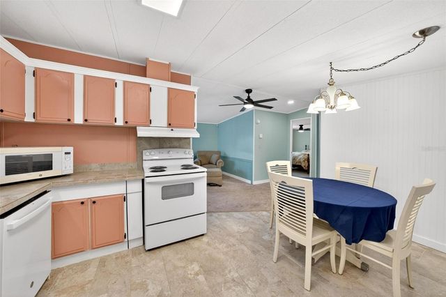 516 JASON DRIVE, Lady Lake, FL 32159