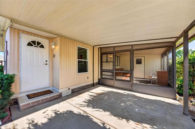 516 JASON DRIVE, Lady Lake, FL 32159