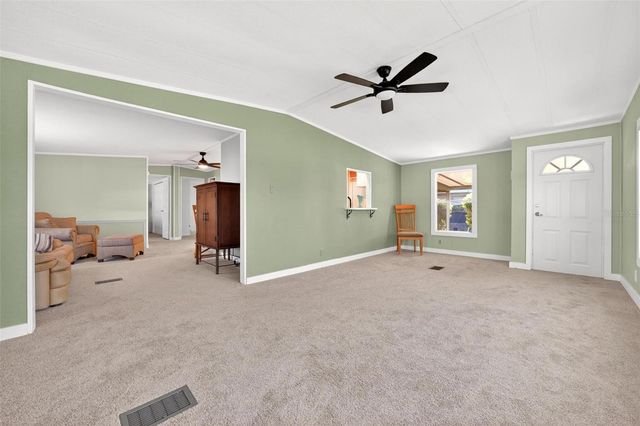 516 JASON DRIVE, Lady Lake, FL 32159