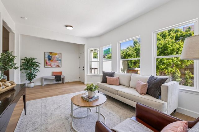331 Lisbon Street, San Francisco, CA 94112
