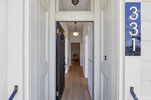 331 Lisbon Street, San Francisco, CA 94112