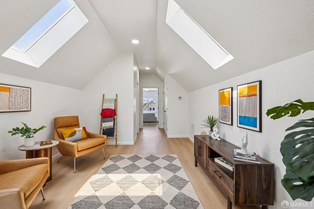 331 Lisbon Street, San Francisco, CA 94112