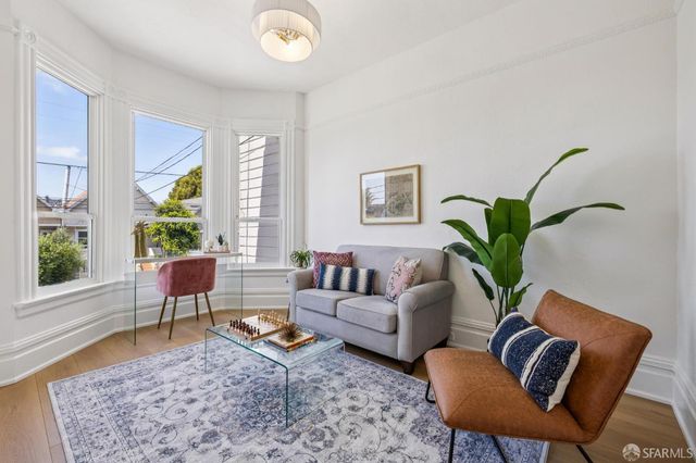331 Lisbon Street, San Francisco, CA 94112