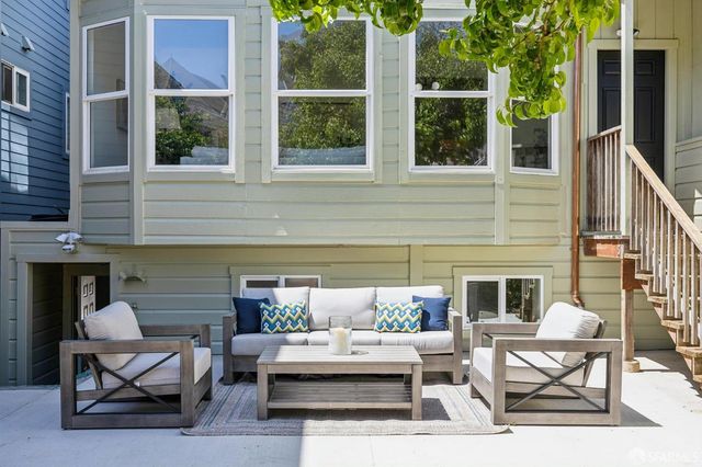 331 Lisbon Street, San Francisco, CA 94112