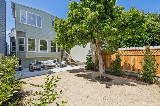 331 Lisbon Street, San Francisco, CA 94112