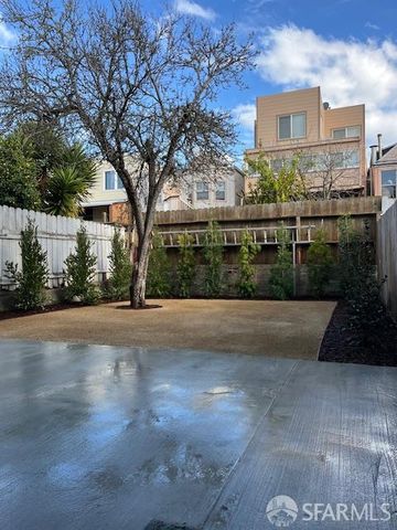 331 Lisbon Street, San Francisco, CA 94112