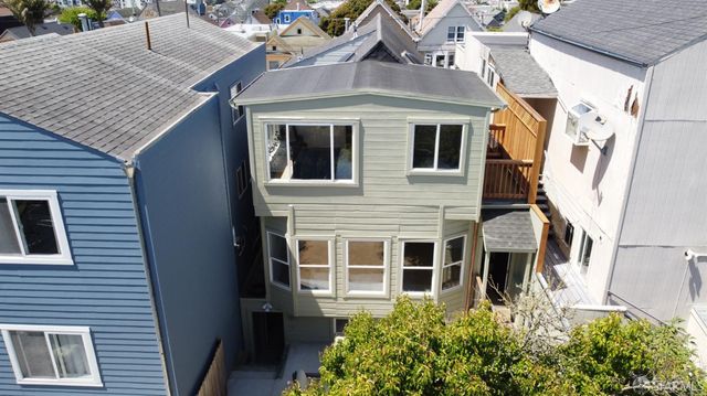 331 Lisbon Street, San Francisco, CA 94112