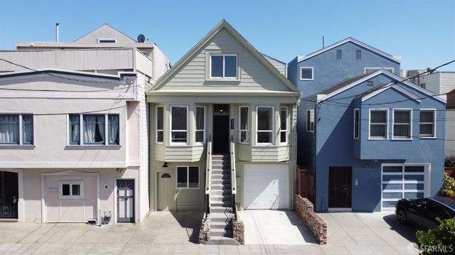 331 Lisbon Street, San Francisco, CA 94112