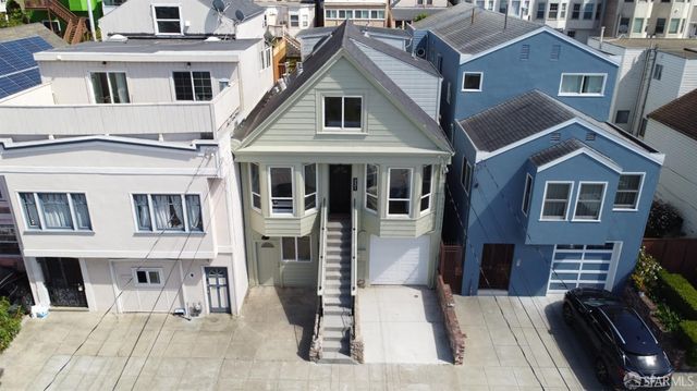 331 Lisbon Street, San Francisco, CA 94112