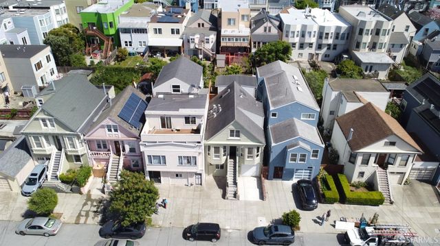 331 Lisbon Street, San Francisco, CA 94112