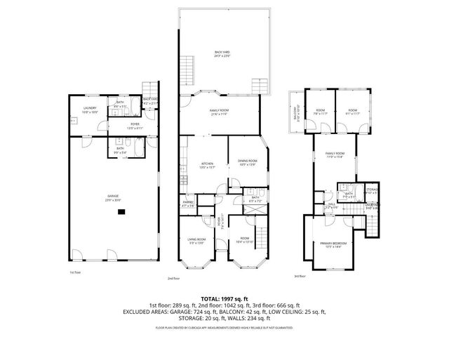 331 Lisbon Street, San Francisco, CA 94112