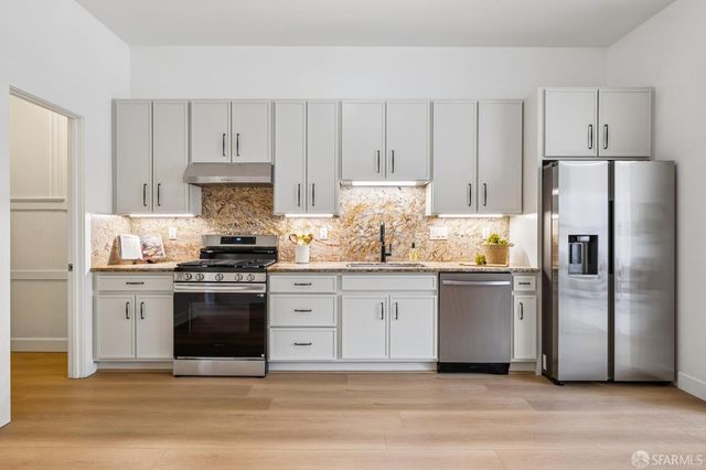 331 Lisbon Street, San Francisco, CA 94112