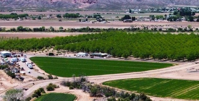 301 Country E-089 Road, Hatch, NM 87937