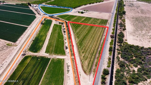 301 Country E-089 Road, Hatch, NM 87937