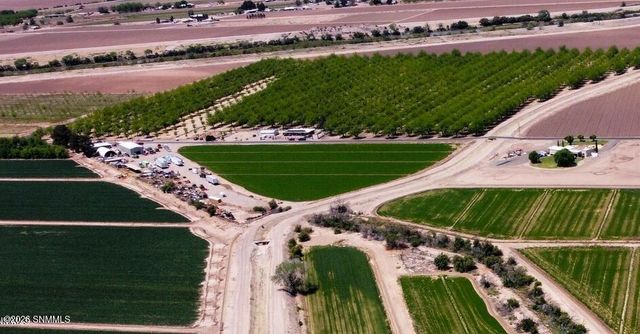 301 Country E-089 Road, Hatch, NM 87937