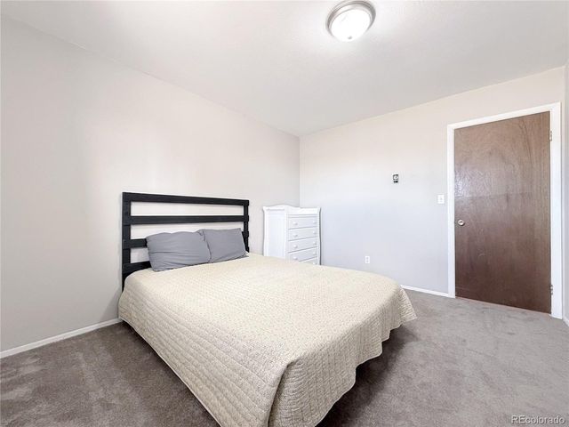 302 Miranda Ave, Fort Garland, CO 81133