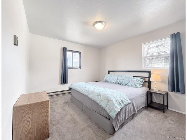 302 Miranda Ave, Fort Garland, CO 81133