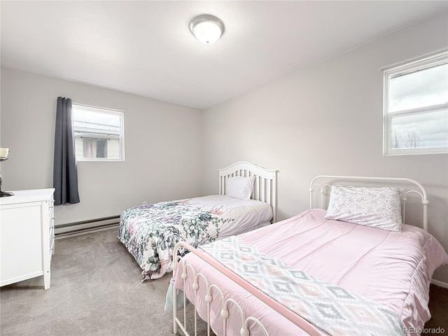 302 Miranda Ave, Fort Garland, CO 81133