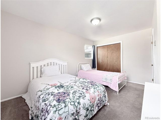 302 Miranda Ave, Fort Garland, CO 81133