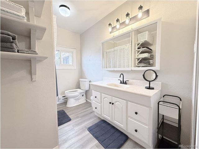 302 Miranda Ave, Fort Garland, CO 81133