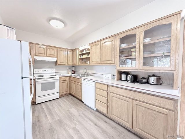 302 Miranda Ave, Fort Garland, CO 81133