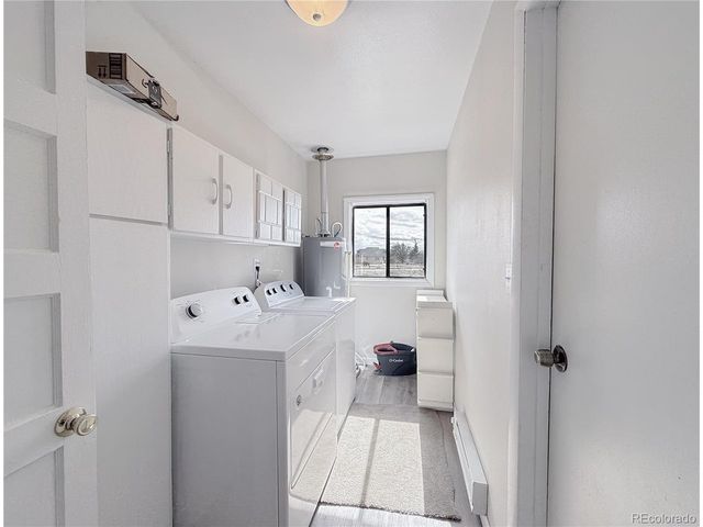 302 Miranda Ave, Fort Garland, CO 81133