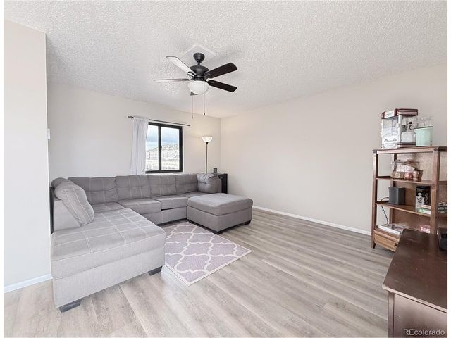 302 Miranda Ave, Fort Garland, CO 81133