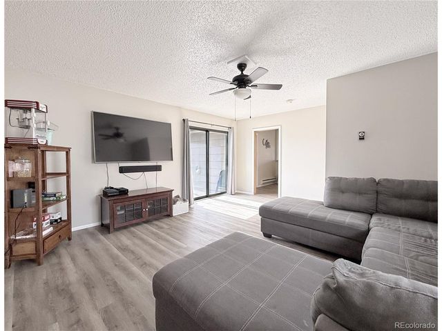 302 Miranda Ave, Fort Garland, CO 81133