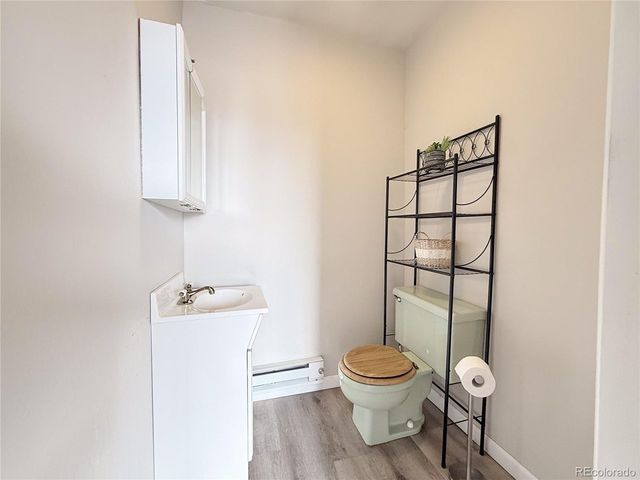 302 Miranda Ave, Fort Garland, CO 81133