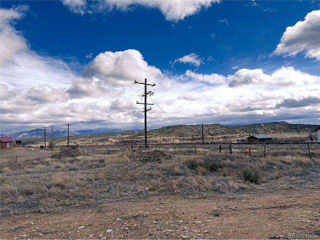 302 Miranda Ave, Fort Garland, CO 81133