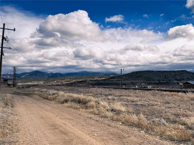 302 Miranda Ave, Fort Garland, CO 81133