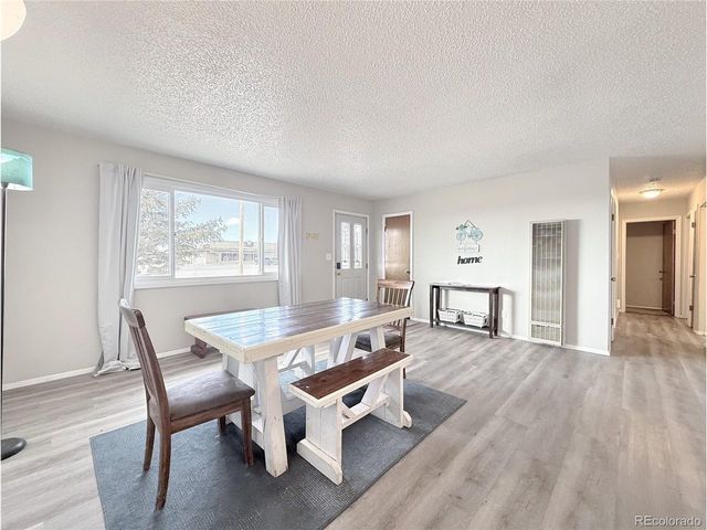 302 Miranda Ave, Fort Garland, CO 81133