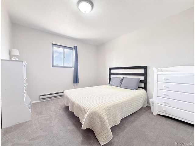 302 Miranda Ave, Fort Garland, CO 81133