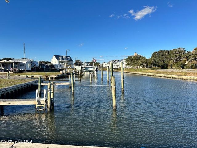 275 Salty Shores Road, Newport, NC 28570