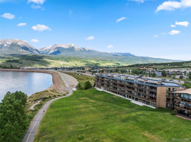 413 W La Bonte Street 102, Dillon, CO 80435