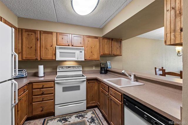 413 W La Bonte Street 102, Dillon, CO 80435