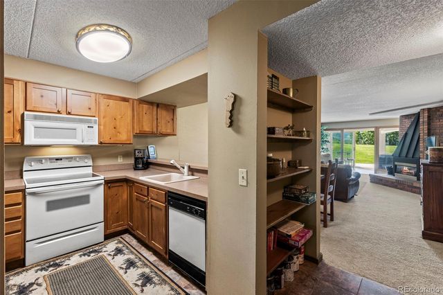 413 W La Bonte Street 102, Dillon, CO 80435