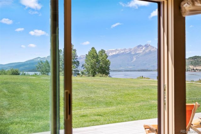 413 W La Bonte Street 102, Dillon, CO 80435