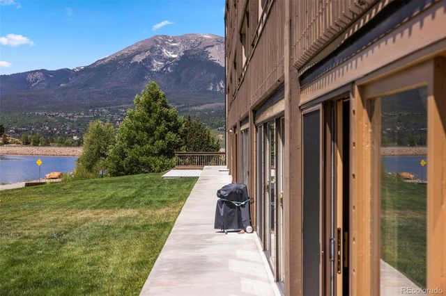 413 W La Bonte Street 102, Dillon, CO 80435