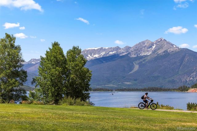 413 W La Bonte Street 102, Dillon, CO 80435